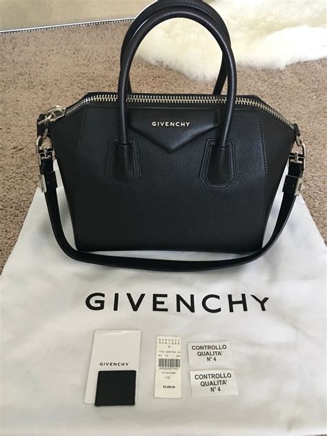 givenchy price|givenchy price list.